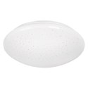 Nowoczesny plafon sufitowy LED Activejet OPERA 24W Activejet