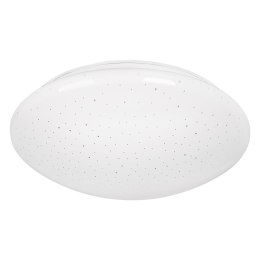 Nowoczesny plafon sufitowy LED Activejet OPERA 24W Activejet