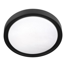 Nowoczesny plafon sufitowy LED Activejet PANAMA RGB ściemnialny ze zdalnym sterowaniem na pilota Activejet