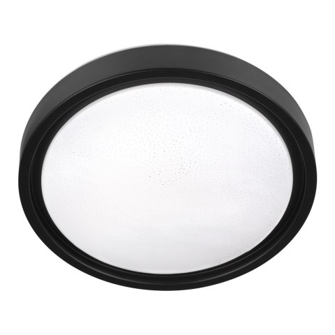 Nowoczesny plafon sufitowy LED Activejet PANAMA RGB ściemnialny ze zdalnym sterowaniem na pilota Activejet Nowoczesny plafon sufitowy LED Activejet PANAMA RGB ściemnialny ze zdalnym sterowaniem na pilota Activejet