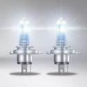 OSRAM NIGHT BREAKER 220 H4 OSRAM