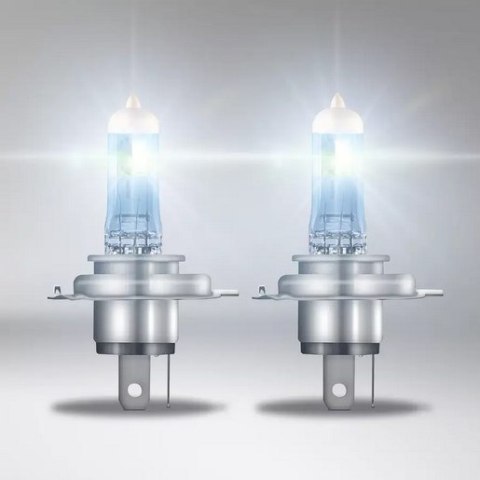 OSRAM NIGHT BREAKER 220 H4 OSRAM OSRAM NIGHT BREAKER 220 H4 OSRAM