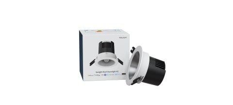 Oprawa oświetleniowa Yeelight Mesh Downlight M2 YLTS02YL YEELIGHT Oprawa oświetleniowa Yeelight Mesh Downlight M2 YLTS02YL YEELIGHT