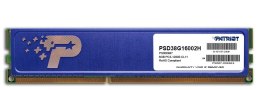 PATRIOT DDR3 8GB SIGNATURE 1600MHz CL11 Patriot Memory