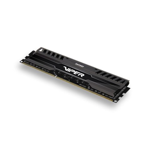 PATRIOT DDR3 8GB VIPER 3 1600MHz CL10 Patriot Memory PATRIOT DDR3 8GB VIPER 3 1600MHz CL10 Patriot Memory