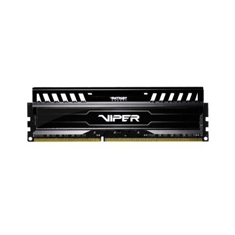 PATRIOT DDR3 8GB VIPER 3 1600MHz CL10 Patriot Memory PATRIOT DDR3 8GB VIPER 3 1600MHz CL10 Patriot Memory