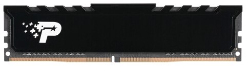 PATRIOT DDR4 Signature Premium 32GB 3200MHz Patriot Memory PATRIOT DDR4 Signature Premium 32GB 3200MHz Patriot Memory