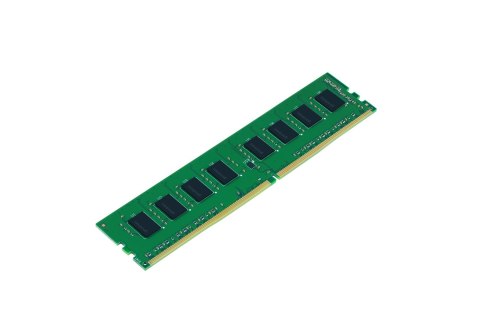 Pamięć GoodRam GR2666D464L19S/8G (DDR4 DIMM; 1 x 8 GB; 2666 MHz; CL19) GoodRam Pamięć GoodRam GR2666D464L19S/8G (DDR4 DIMM; 1 x 8 GB; 2666 MHz; CL19) GoodRam