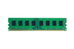 Pamięć GoodRam PC1333 GR1333D364L9/8G (DDR3 DIMM; 1 x 8 GB; 1333 MHz; CL9) GoodRam