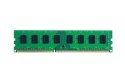 Pamięć GoodRam PC1333 GR1333D364L9S/4G (DDR3 DIMM; 1 x 4 GB; 1333 MHz; CL9) GoodRam