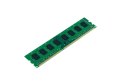 Pamięć GoodRam PC1600 GR1600D364L11/8G (DDR3 DIMM; 1 x 8 GB; 1600 MHz; CL11) GoodRam