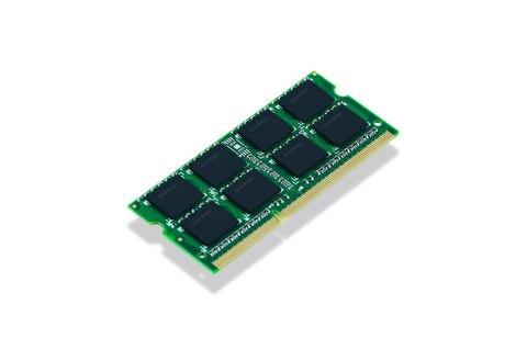 Pamięć GoodRam W-HP16S04G (DDR3 SO-DIMM; 1 x 4 GB; 1600 MHz; CL11) GoodRam Pamięć GoodRam W-HP16S04G (DDR3 SO-DIMM; 1 x 4 GB; 1600 MHz; CL11) GoodRam