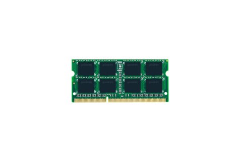 Pamięć GoodRam W-HP16S04G (DDR3 SO-DIMM; 1 x 4 GB; 1600 MHz; CL11) GoodRam Pamięć GoodRam W-HP16S04G (DDR3 SO-DIMM; 1 x 4 GB; 1600 MHz; CL11) GoodRam