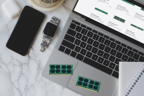 Pamięć GoodRam W-HP16S04G (DDR3 SO-DIMM; 1 x 4 GB; 1600 MHz; CL11) GoodRam Pamięć GoodRam W-HP16S04G (DDR3 SO-DIMM; 1 x 4 GB; 1600 MHz; CL11) GoodRam