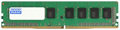 Pamięć Goodram dedyk. Lenovo DDR4 8GB 2666MHz 1,2V DIMM DR GoodRam Pamięć Goodram dedyk. Lenovo DDR4 8GB 2666MHz 1,2V DIMM DR GoodRam