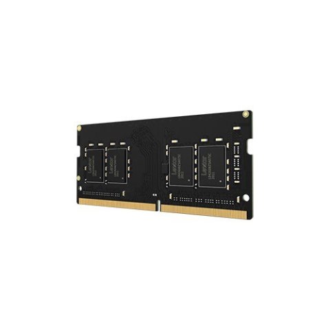 Pamięć Lexar 16GB DDR4 3200 SODIMM Lexar Pamięć Lexar 16GB DDR4 3200 SODIMM Lexar