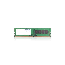 Pamięć Patriot Memory Signature PSD48G240081 (DDR4 DIMM; 1 x 8 GB; 2400 MHz; CL17) Patriot Memory