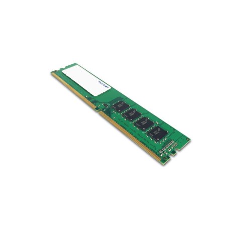 Pamięć Patriot Memory Signature PSD48G240081 (DDR4 DIMM; 1 x 8 GB; 2400 MHz; CL17) Patriot Memory Pamięć Patriot Memory Signature PSD48G240081 (DDR4 DIMM; 1 x 8 GB; 2400 MHz; CL17) Patriot Memory