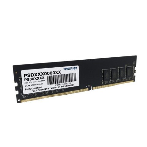 Patriot DDR4 32GB 3200MHz Bulk Hynix Chip Patriot Memory Patriot DDR4 32GB 3200MHz Bulk Hynix Chip Patriot Memory