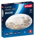 Plafon sufitowy LED Activejet AJE-MOON 24W Activejet