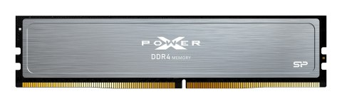 Silicon Power XPOWER Pulse Gaming DDR4 16GB (2x8GB) 3200MHz CL16 1,35V Silicon Power Silicon Power XPOWER Pulse Gaming DDR4 16GB (2x8GB) 3200MHz CL16 1,35V Silicon Power