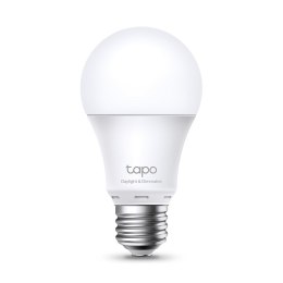 TP-Link Tapo L520E ŻARÓWKA Smart Wi-Fi (806 lm, barwa 4000K, ściemniane światło) TP-LINK