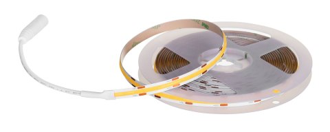 Taśma LED COB 5m barwa zimna IP20 Activejet Taśma LED COB 5m barwa zimna IP20 Activejet