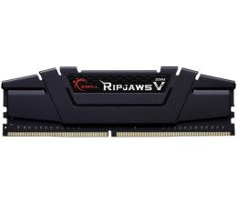 Zestaw pamięci G.SKILL RipjawsV F4-3200C16D-32GVK (DDR4 DIMM; 2 x 16 GB; 3200 MHz; CL16) G.SKILL