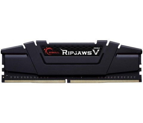 Zestaw pamięci G.SKILL RipjawsV F4-3200C16D-32GVK (DDR4 DIMM; 2 x 16 GB; 3200 MHz; CL16) G.SKILL