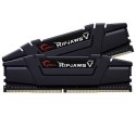 Zestaw pamięci G.SKILL RipjawsV F4-3200C16D-32GVK (DDR4 DIMM; 2 x 16 GB; 3200 MHz; CL16) G.SKILL