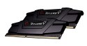Zestaw pamięci G.SKILL RipjawsV F4-3600C16D-32GVKC (DDR4 DIMM; 2 x 16 GB; 3600 MHz; CL16) G.SKILL