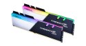 Zestaw pamięci G.SKILL TridentZ Neo AMD RGB F4-3600C16D-32GTZNC (DDR4 DIMM; 2 x 16 GB; 3600 MHz; CL16) G.SKILL