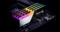 Zestaw pamięci G.SKILL TridentZ Neo AMD RGB F4-3600C16D-32GTZNC (DDR4 DIMM; 2 x 16 GB; 3600 MHz; CL16) G.SKILL