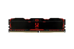 Zestaw pamięci GoodRam IRDM X IR-X2666D464L16S/16GDC (DDR4 DIMM; 2 x 8 GB; 2666 MHz; CL16) GoodRam