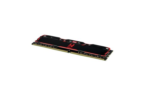 Zestaw pamięci GoodRam IRDM X IR-X2666D464L16S/16GDC (DDR4 DIMM; 2 x 8 GB; 2666 MHz; CL16) GoodRam Zestaw pamięci GoodRam IRDM X IR-X2666D464L16S/16GDC (DDR4 DIMM; 2 x 8 GB; 2666 MHz; CL16) GoodRam