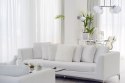 Żyrandol klasyczna lampa sufitowa wisząca Activejet IRMA Nikiel 5xE27 do salonu Activejet