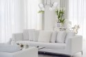 Żyrandol klasyczna lampa sufitowa wisząca Activejet IRMA Nikiel 5xE27 do salonu Activejet