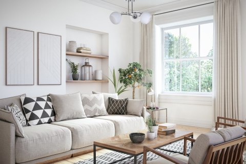 Żyrandol klasyczna lampa sufitowa wisząca Activejet IRMA Nikiel potrójna 3xE27 do salonu Activejet Żyrandol klasyczna lampa sufitowa wisząca Activejet IRMA Nikiel potrójna 3xE27 do salonu Activejet