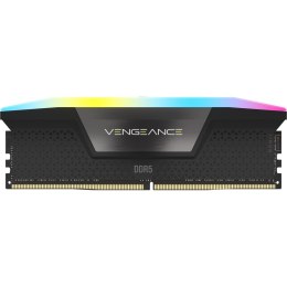 Corsair VENGEANCE 96GB (2x48GB) DDR5 5600MHz C40 Kit Black Corsair
