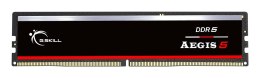 G.SKILL AEGIS 5 DDR5 16GB 5200MHZ CL40 XMP3 BLACK F5-5200J4040A16GX1-IS G.SKILL
