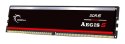 G.SKILL AEGIS 5 DDR5 16GB 5200MHZ CL40 XMP3 BLACK F5-5200J4040A16GX1-IS G.SKILL
