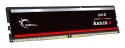 G.SKILL AEGIS 5 DDR5 16GB 5200MHZ CL40 XMP3 BLACK F5-5200J4040A16GX1-IS G.SKILL