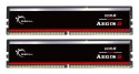 G.SKILL AEGIS 5 DDR5 2X16GB 5600MHZ CL36-36 XMP3 BLACK F5-5600J3636C16GX2-IS G.SKILL
