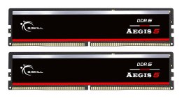 G.SKILL AEGIS 5 DDR5 2X16GB 5600MHZ CL36-36 XMP3 BLACK F5-5600J3636C16GX2-IS G.SKILL