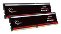 G.SKILL AEGIS 5 DDR5 2X16GB 5600MHZ CL36-36 XMP3 BLACK F5-5600J3636C16GX2-IS G.SKILL