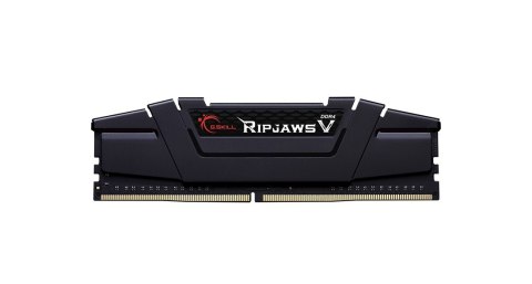 G.SKILL DDR4 RIPJAWSV 32GB 3200MHZ CL18 XMP2 BLACK F4-3200C16S-32GVK G.SKILL G.SKILL DDR4 RIPJAWSV 32GB 3200MHZ CL18 XMP2 BLACK F4-3200C16S-32GVK G.SKILL