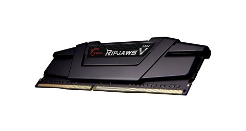 G.SKILL DDR4 RIPJAWSV 32GB 3200MHZ CL18 XMP2 BLACK F4-3200C16S-32GVK G.SKILL G.SKILL DDR4 RIPJAWSV 32GB 3200MHZ CL18 XMP2 BLACK F4-3200C16S-32GVK G.SKILL
