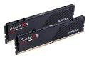 G.SKILL FLARE X5 AMD DDR5 2X48GB 5200MHZ CL40 EXPO BLACK F5-5200J4040A48GX2-FX5 G.SKILL