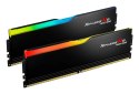 G.SKILL RIPJAWS M5 NEO AMD RGB DDR5 2X16GB 6000MHZ CL36-36 F5-6000J3636F16GX2-RM5NRK G.SKILL