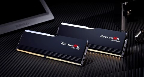 G.SKILL RIPJAWS M5 NEO AMD RGB DDR5 2X16GB 6000MHZ CL36-36 F5-6000J3636F16GX2-RM5NRK G.SKILL G.SKILL RIPJAWS M5 NEO AMD RGB DDR5 2X16GB 6000MHZ CL36-36 F5-6000J3636F16GX2-RM5NRK G.SKILL